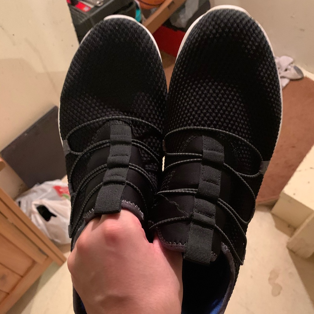 Men’s MTA shoes size 12